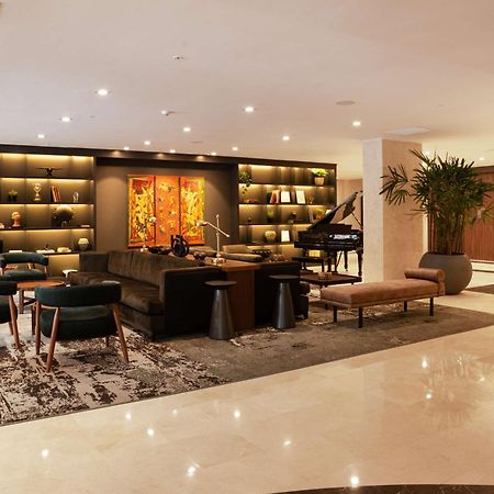 Doubletree By Hilton Lima Miraflores El Pardo Extérieur photo