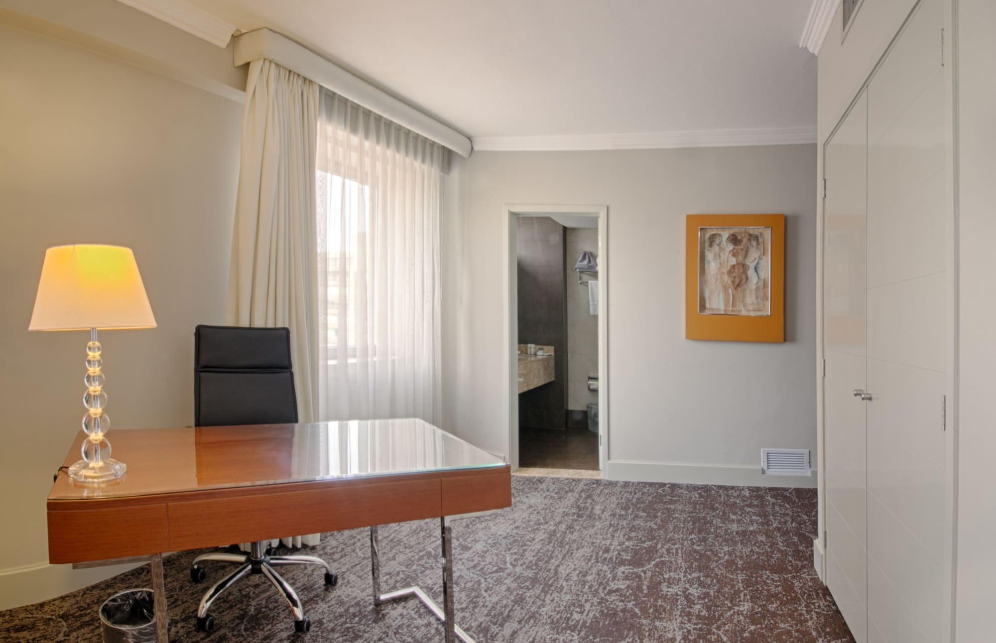 Doubletree By Hilton Lima Miraflores El Pardo Extérieur photo