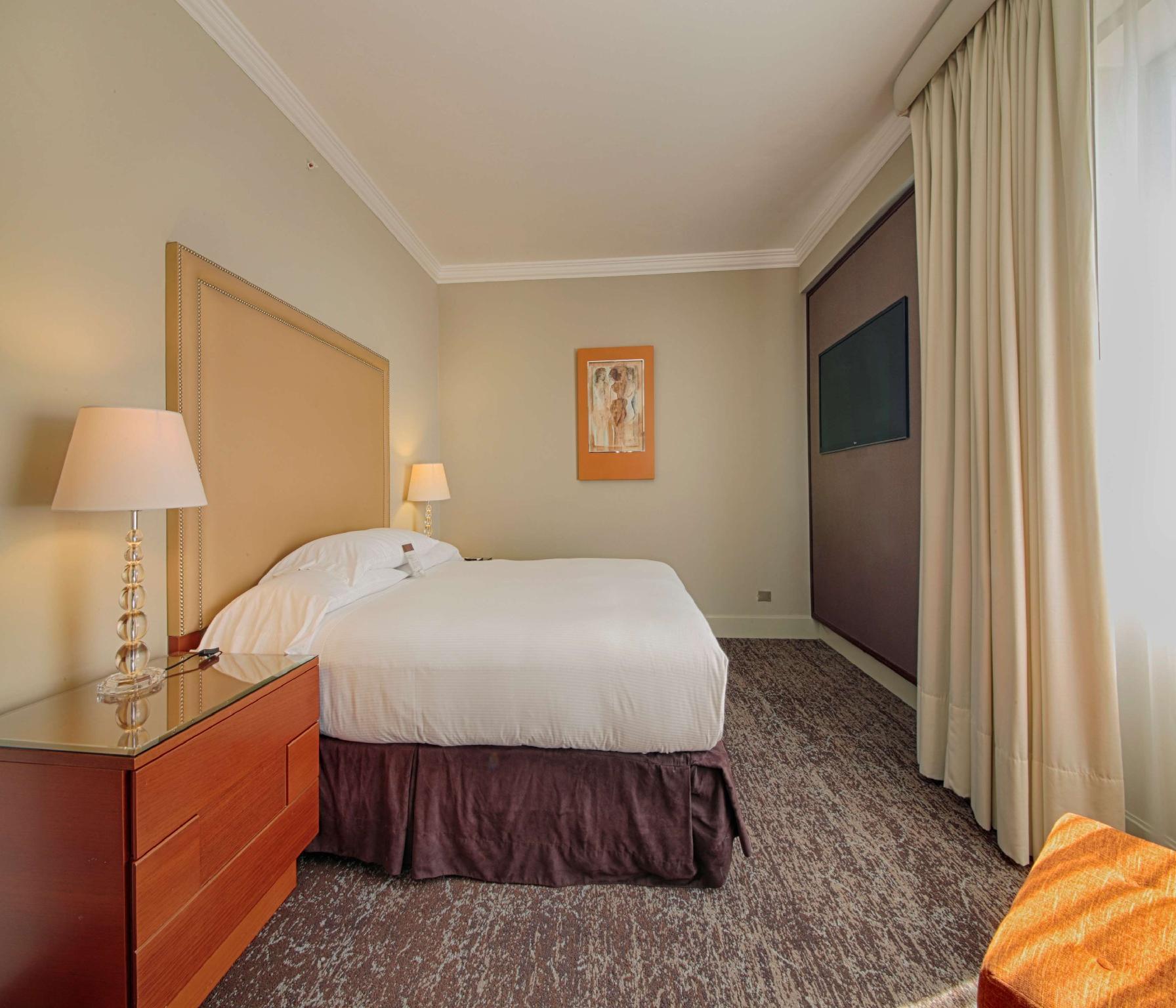 Doubletree By Hilton Lima Miraflores El Pardo Extérieur photo