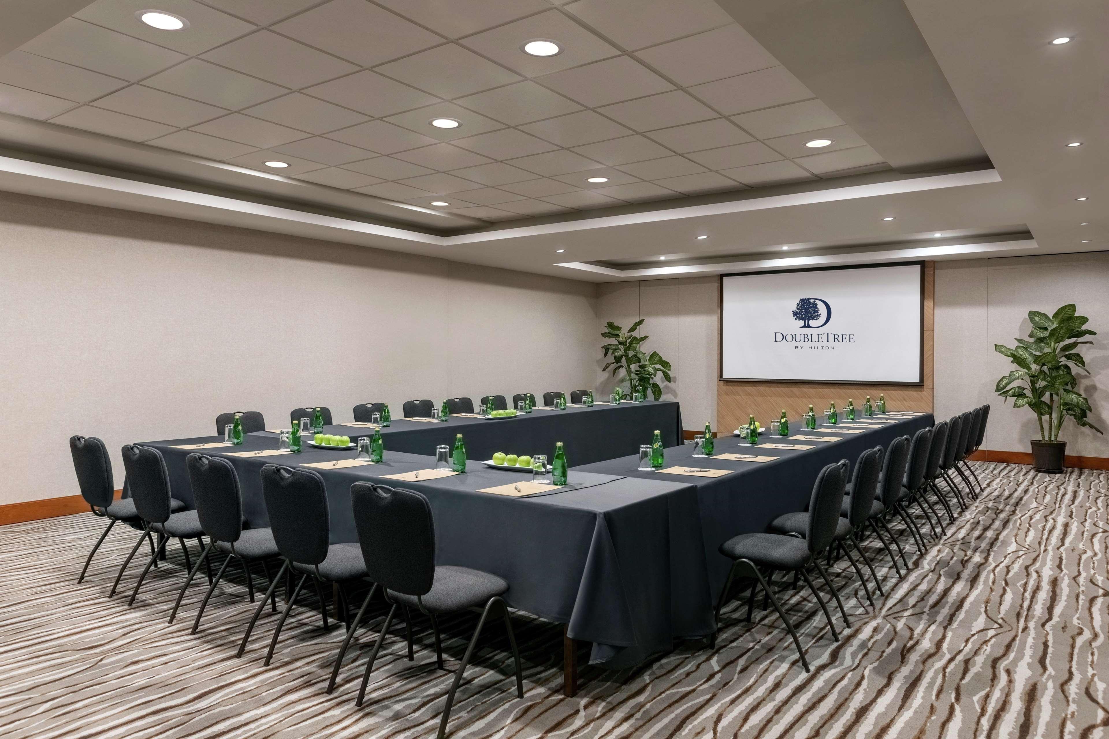 Doubletree By Hilton Lima Miraflores El Pardo Extérieur photo