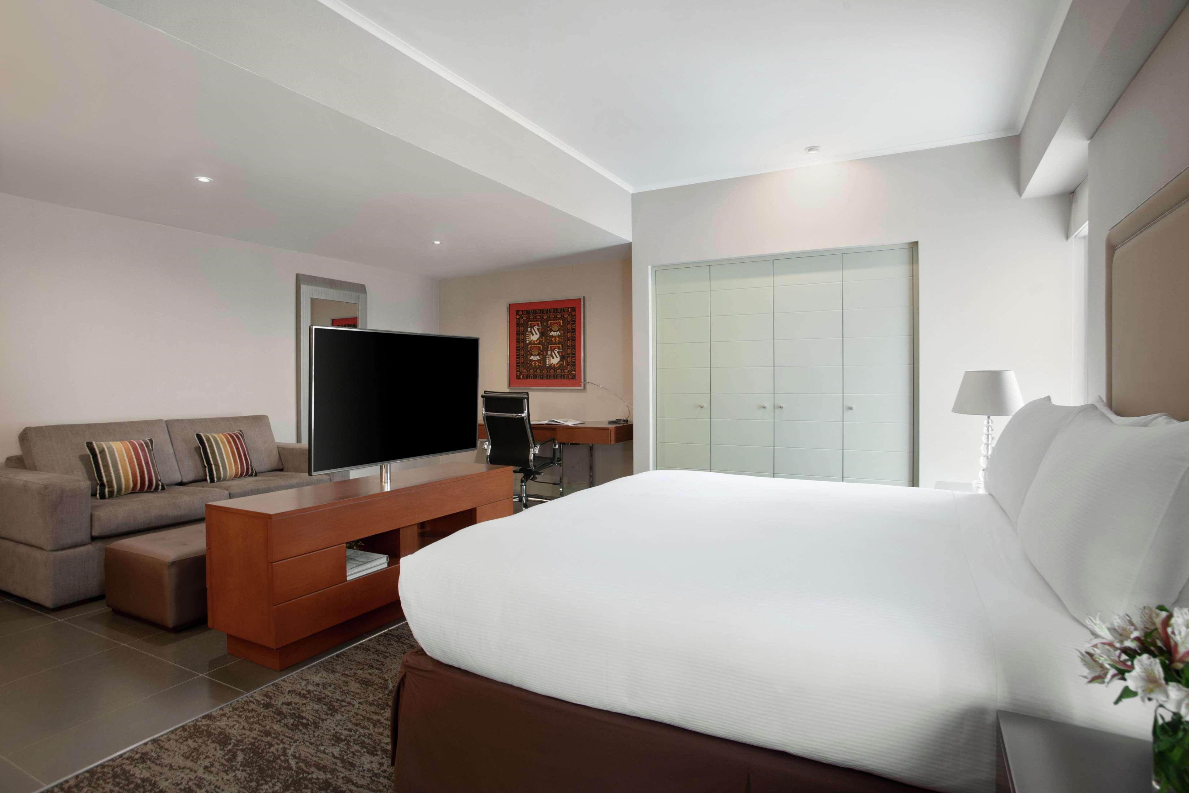Doubletree By Hilton Lima Miraflores El Pardo Extérieur photo