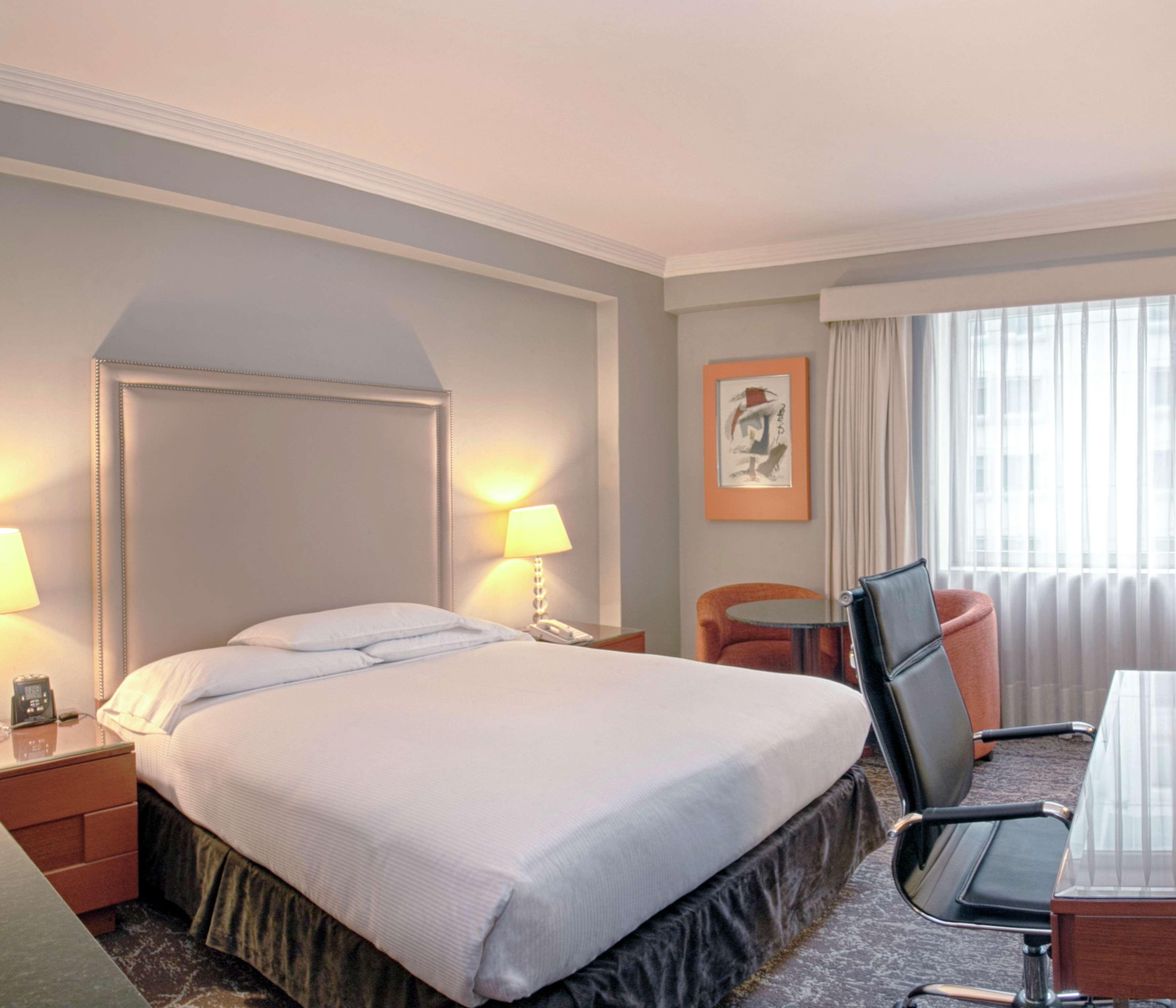 Doubletree By Hilton Lima Miraflores El Pardo Extérieur photo