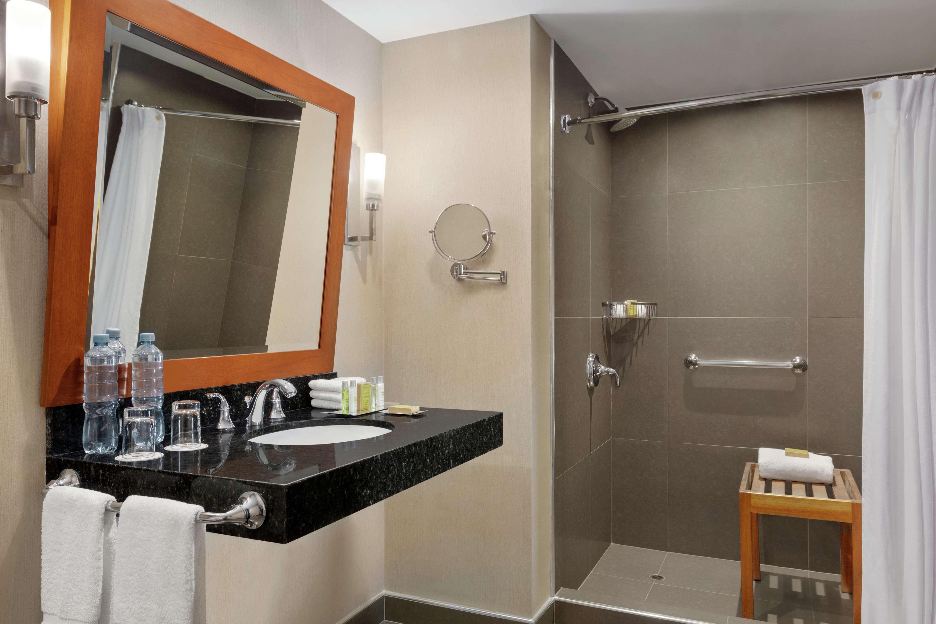 Doubletree By Hilton Lima Miraflores El Pardo Extérieur photo