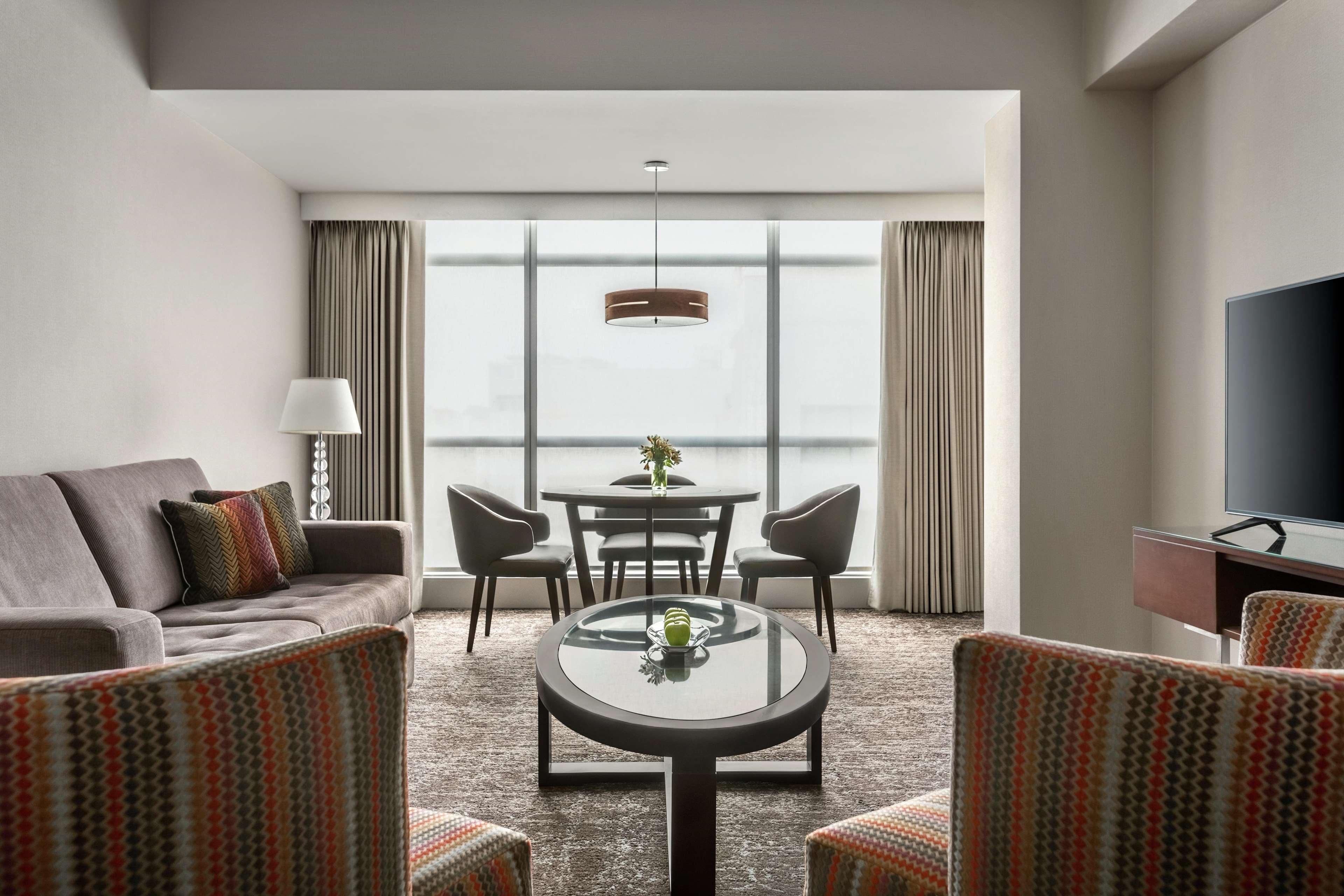 Doubletree By Hilton Lima Miraflores El Pardo Extérieur photo