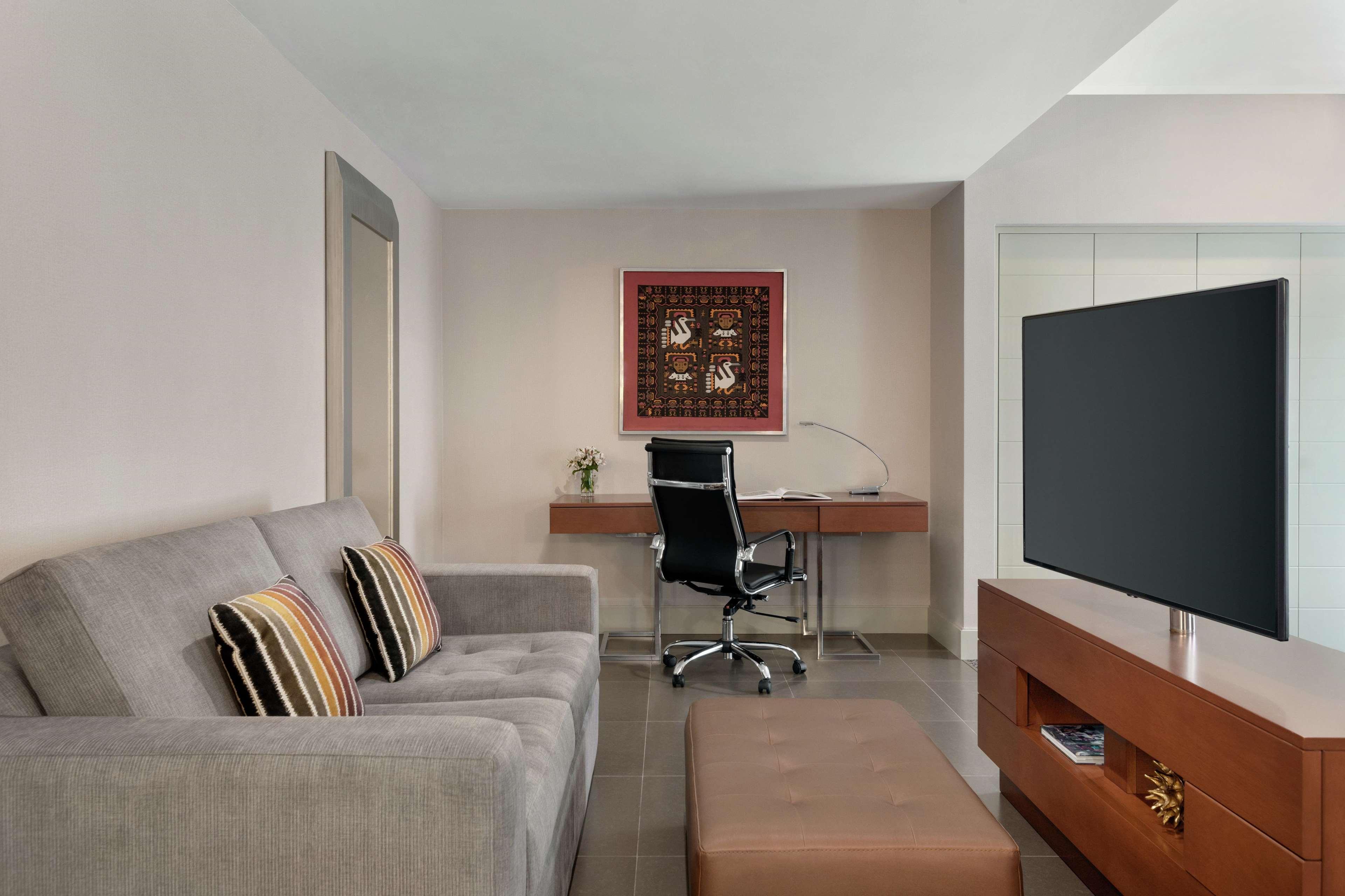 Doubletree By Hilton Lima Miraflores El Pardo Extérieur photo