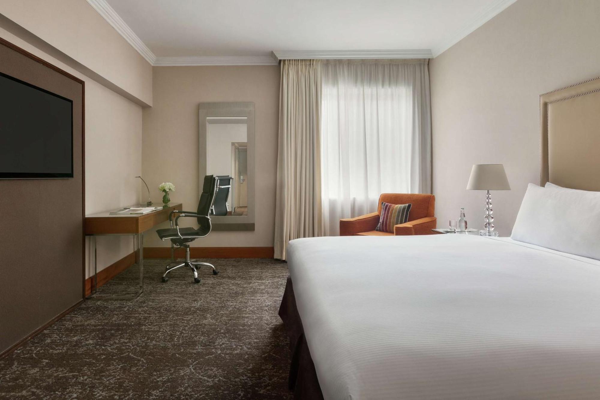 Doubletree By Hilton Lima Miraflores El Pardo Extérieur photo