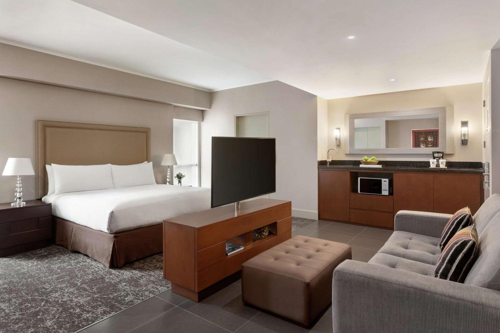 Doubletree By Hilton Lima Miraflores El Pardo Extérieur photo