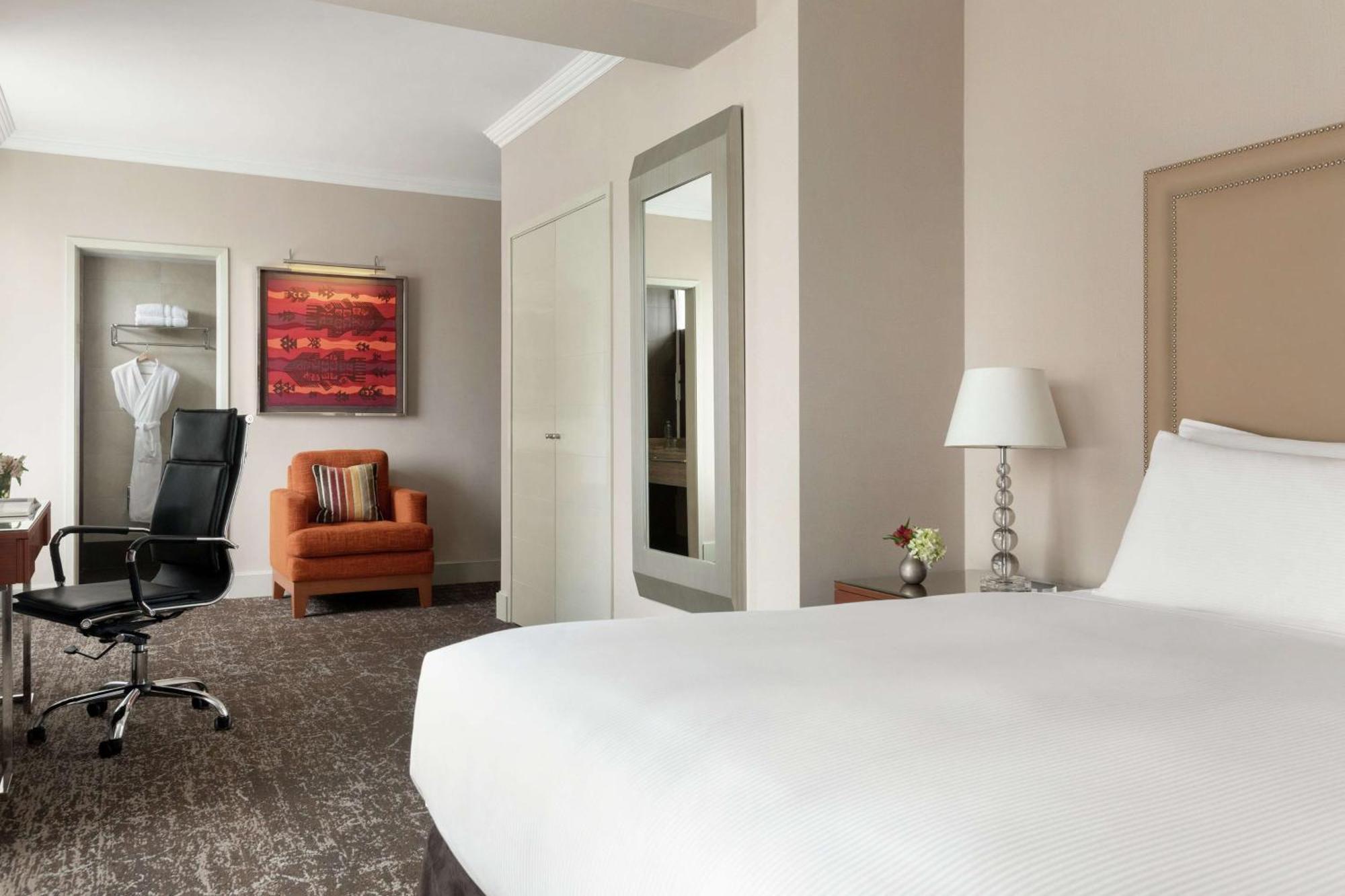 Doubletree By Hilton Lima Miraflores El Pardo Extérieur photo