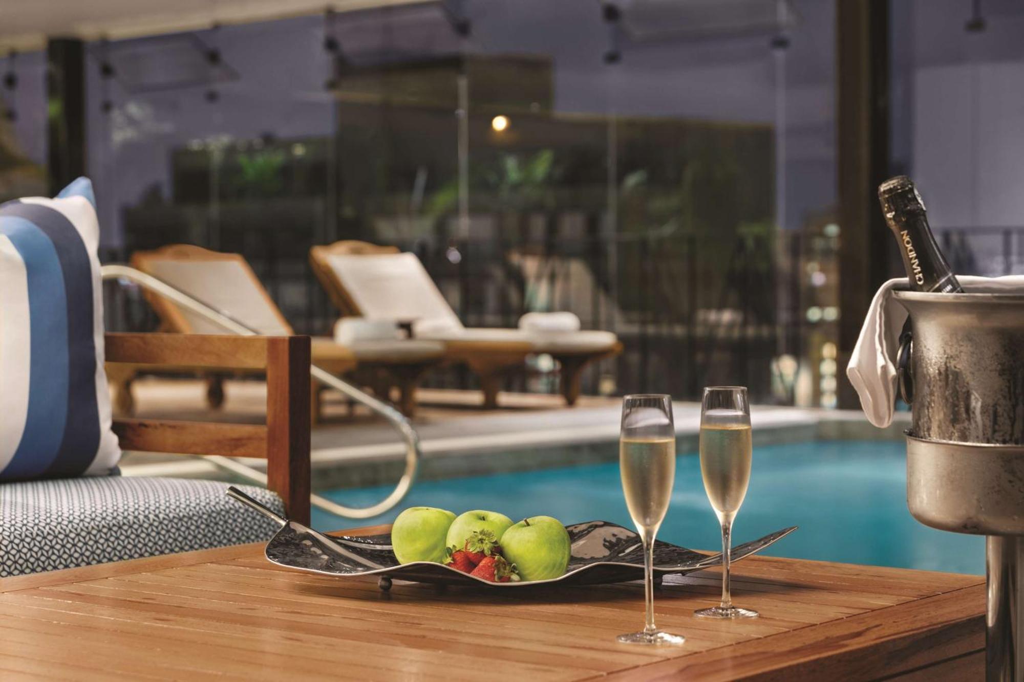 Doubletree By Hilton Lima Miraflores El Pardo Extérieur photo