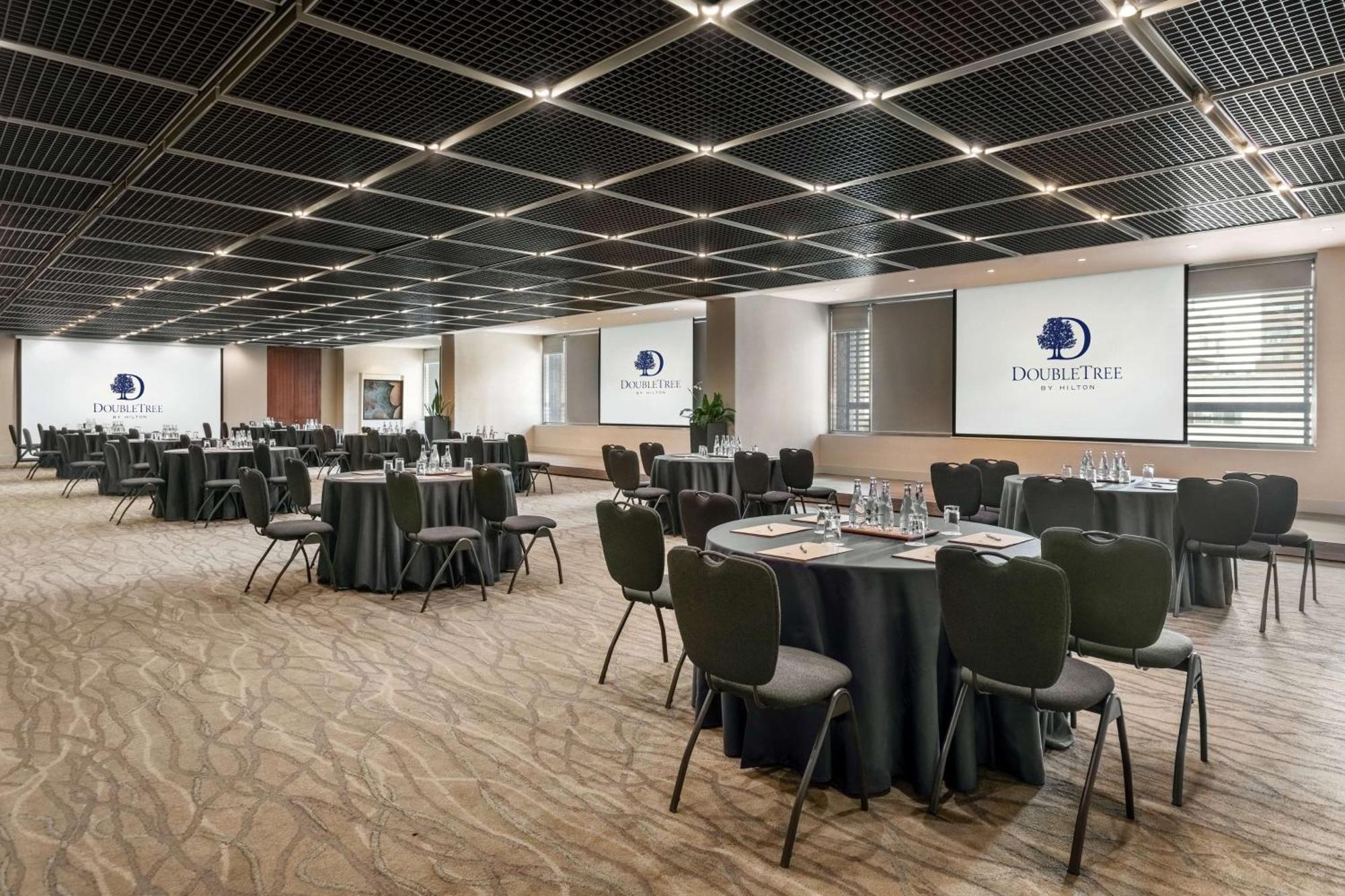 Doubletree By Hilton Lima Miraflores El Pardo Extérieur photo