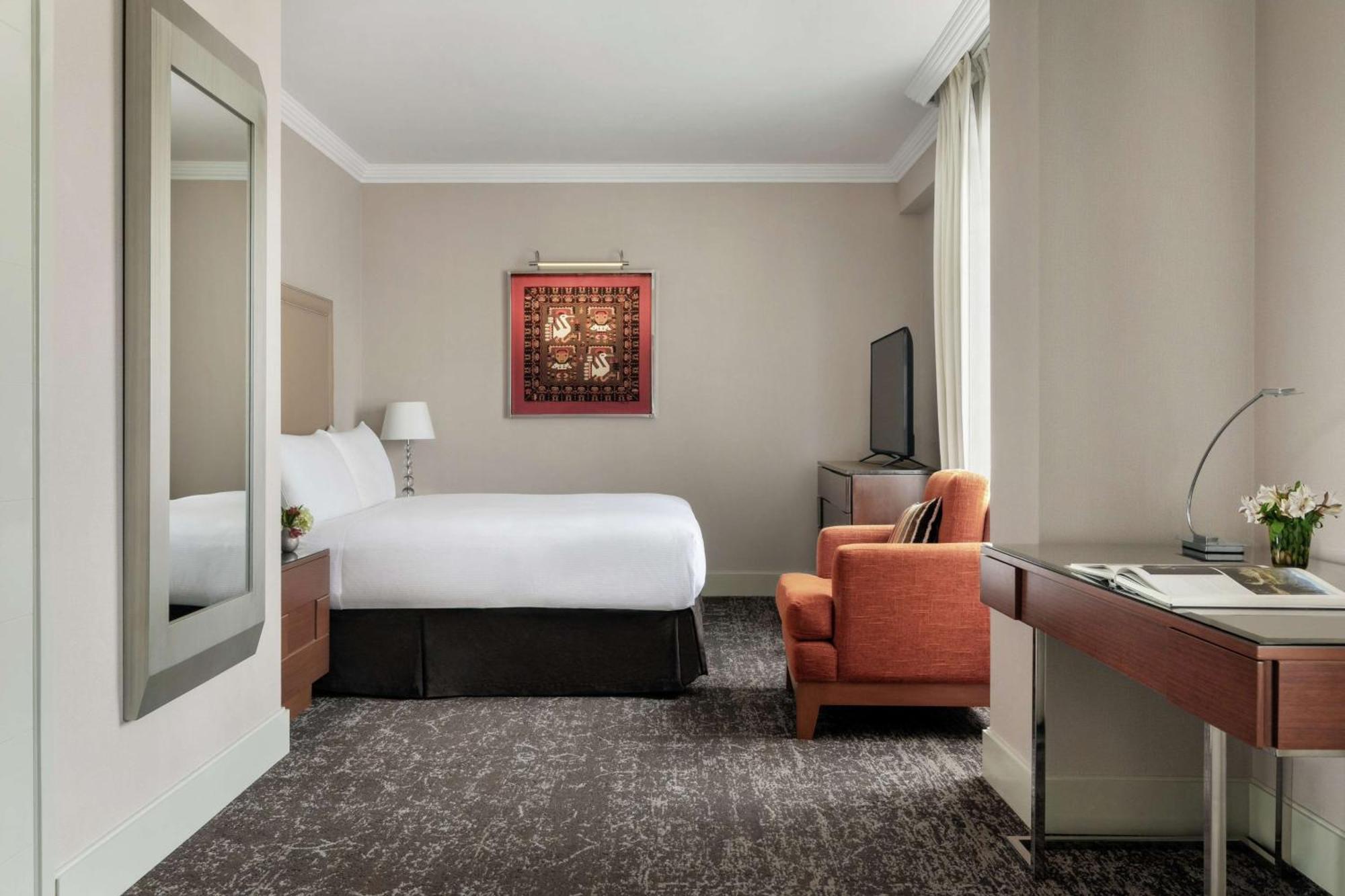 Doubletree By Hilton Lima Miraflores El Pardo Extérieur photo