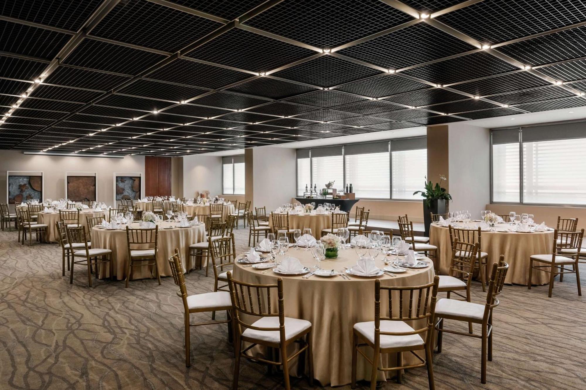Doubletree By Hilton Lima Miraflores El Pardo Extérieur photo