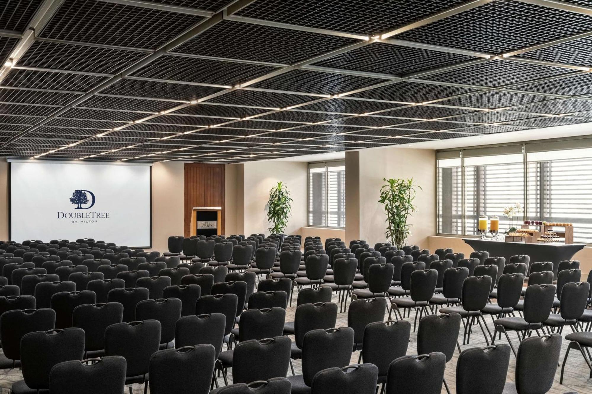 Doubletree By Hilton Lima Miraflores El Pardo Extérieur photo