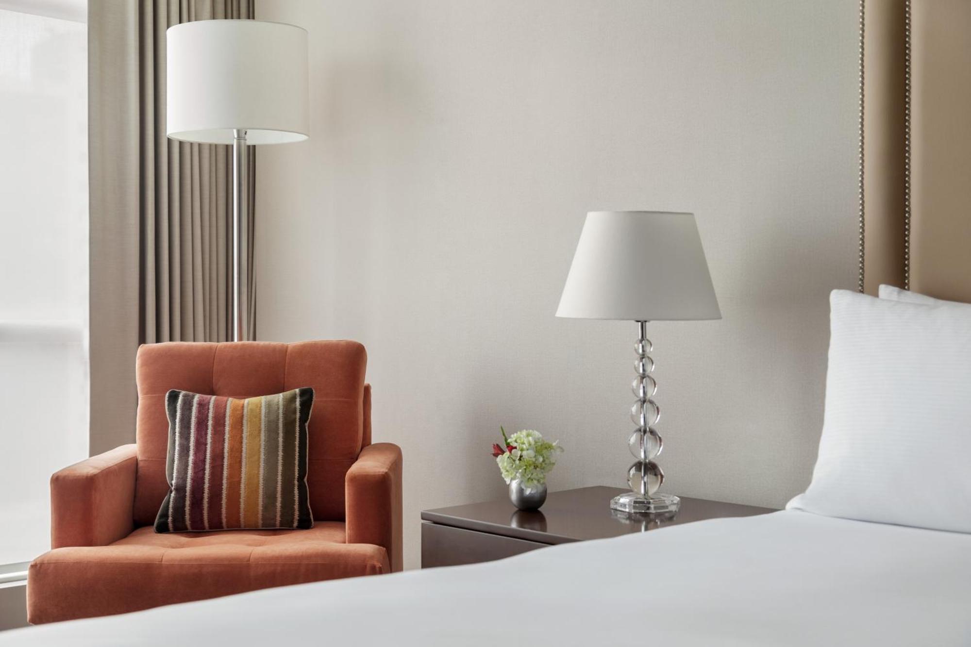 Doubletree By Hilton Lima Miraflores El Pardo Extérieur photo