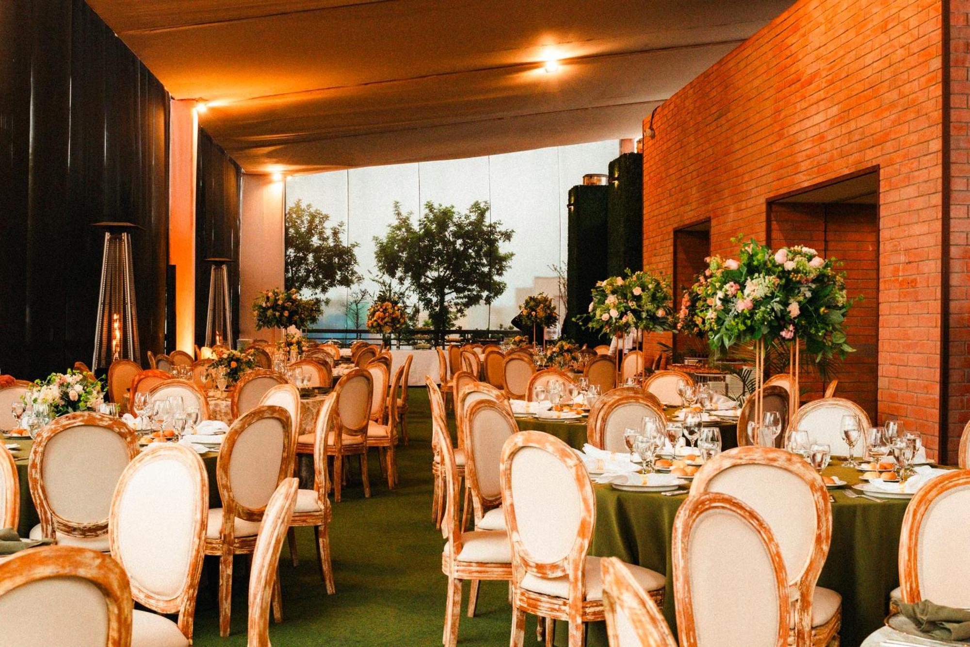 Doubletree By Hilton Lima Miraflores El Pardo Extérieur photo