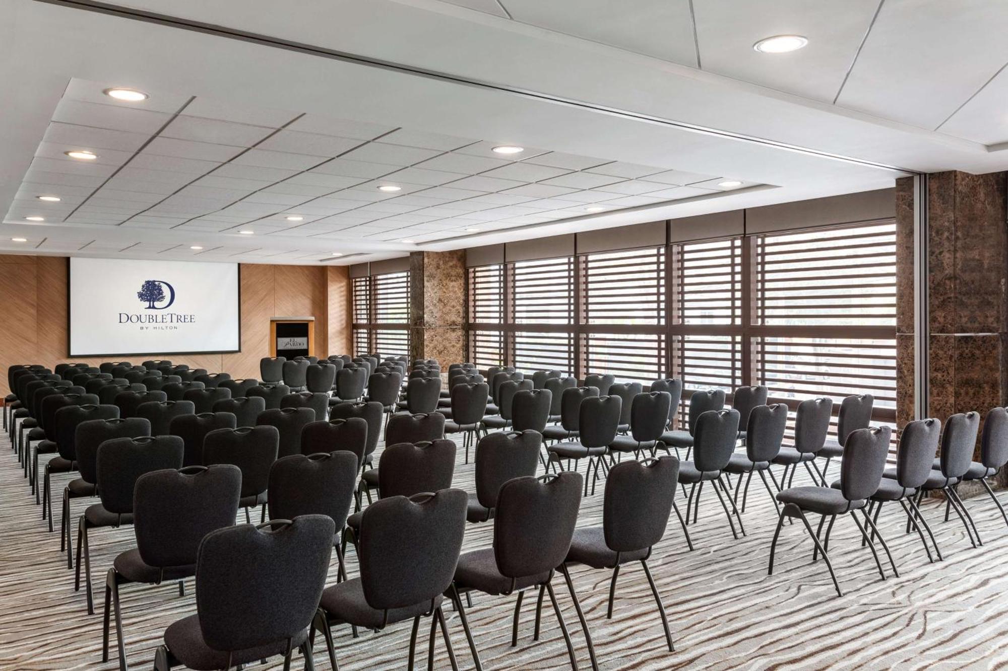 Doubletree By Hilton Lima Miraflores El Pardo Extérieur photo