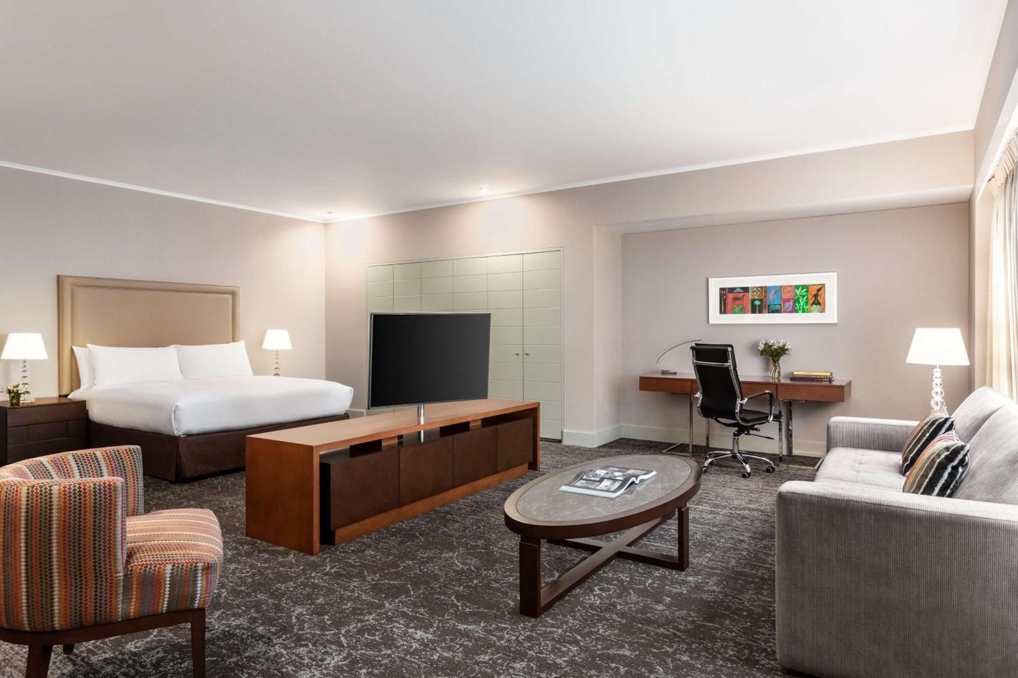 Doubletree By Hilton Lima Miraflores El Pardo Extérieur photo