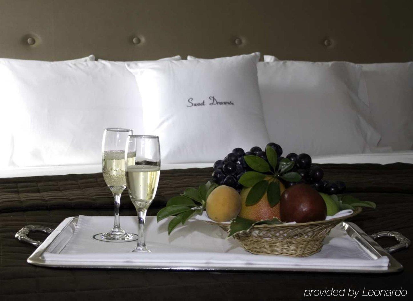 Doubletree By Hilton Lima Miraflores El Pardo Chambre photo